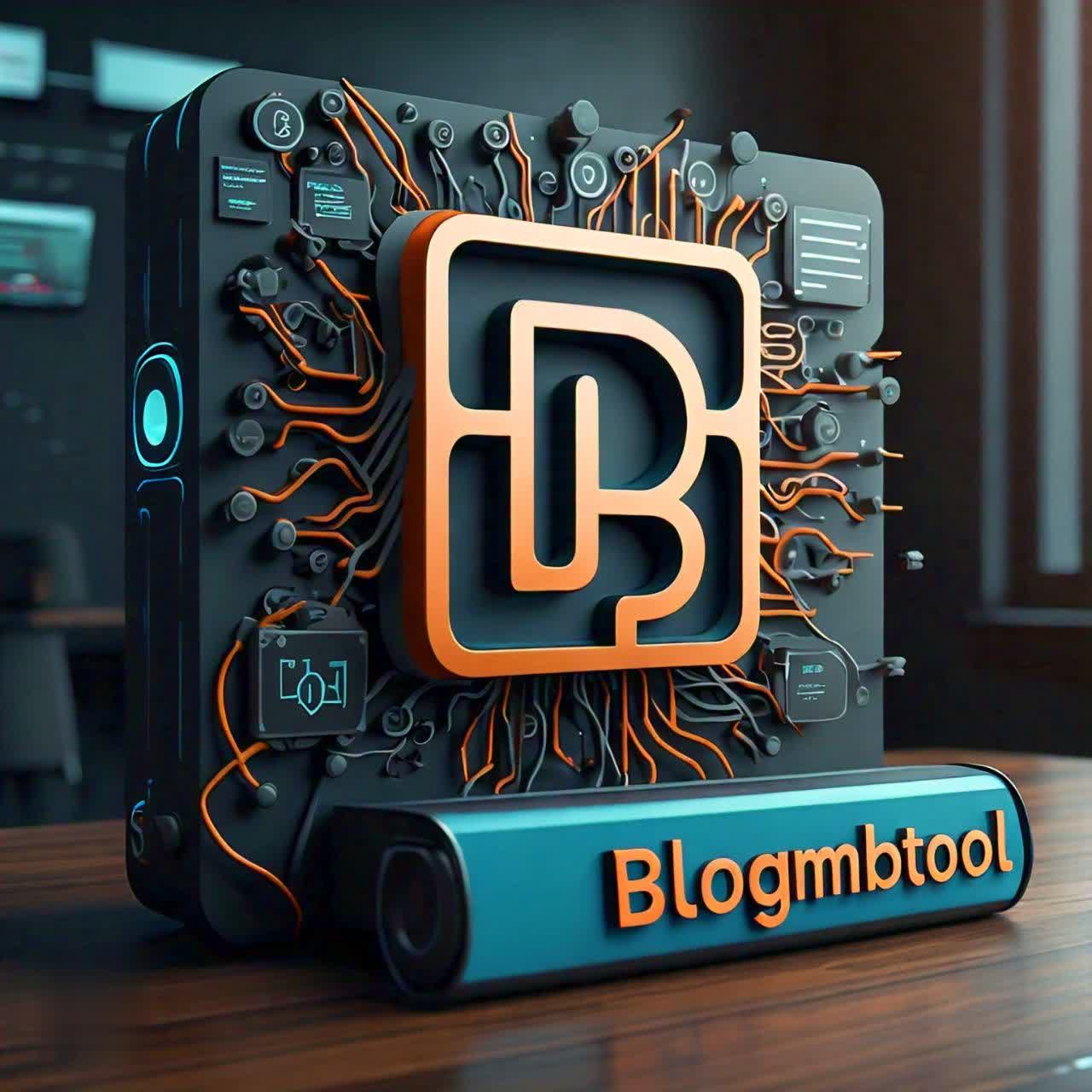 blogmbtool